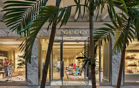 outlet gucci miami|gucci store bal harbour.